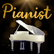 Piano HD: real simulator keyboard - pianist دانلود در ویندوز