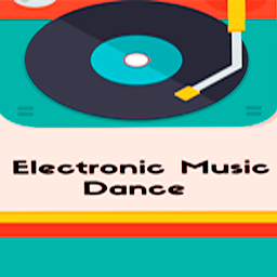 Icon image ELECTRONIC DANCE
