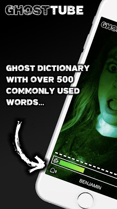 GhostTube Paranormal Videosのおすすめ画像1