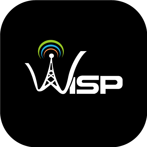 Wisp TV logo