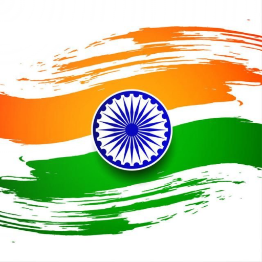 Jan Gan Man (जन गण मन) logo