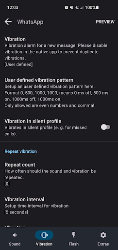 LED Blinker Notifications Pro - Tools - apps
