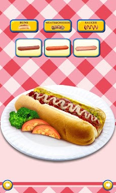 hotdog makerのおすすめ画像4