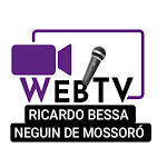Cover Image of Download Web Tv Ricardo Bessa  APK