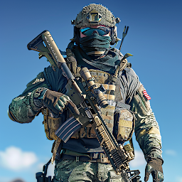 Icon image War Sniper: FPS Shooting Game