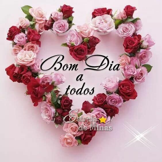 bom dia amor GIF animado 2021 by Flores - (Android Apps) — AppAgg
