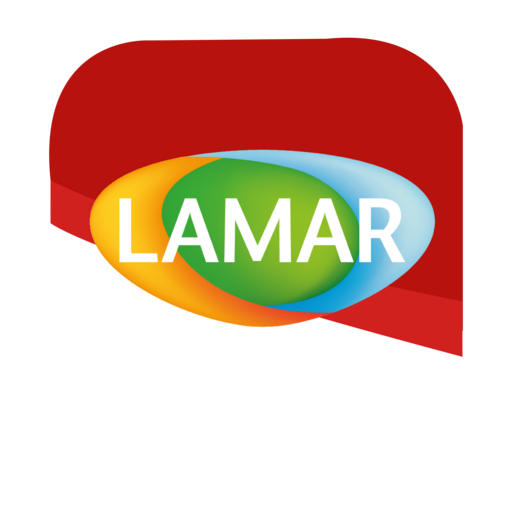 LAMAR Mart logo