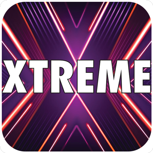 Bebidas Xtreme logo