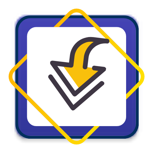 Happy Video Download 2024 logo
