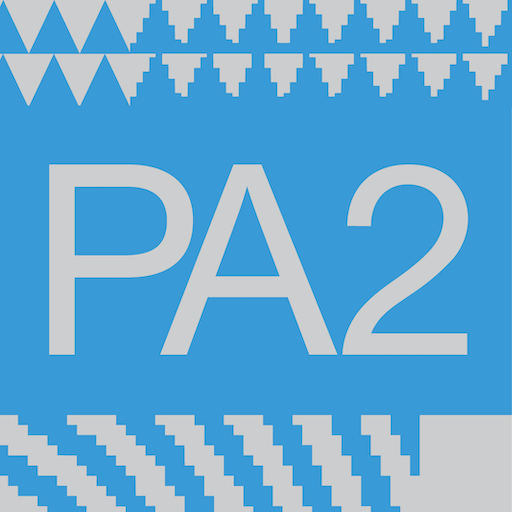 Palais Augmenté 2 logo
