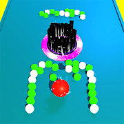 Black Hole Items Swallow Run