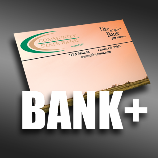 CSB Bank+ - Apps on Google Play
