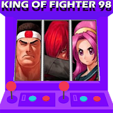 Hints For King Of Fighter 98 icon