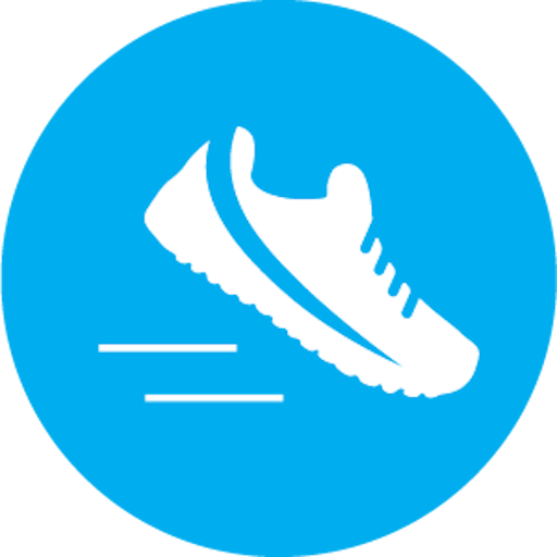 Fit Stepper logo