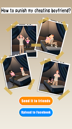 Love Journey：Choose Your Path - Screenshot 3