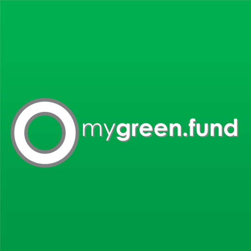 MyGreen.Fund logo