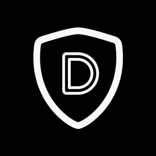 DA VPN logo