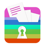 HD File Manager View Hidden File Photos and Videos icon