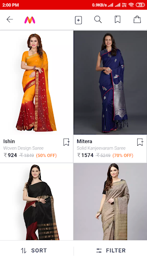 Sarees Online Shopping
