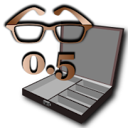 Top 41 Puzzle Apps Like Math Word Decode Fun Item - Bronze Glasses Box - Best Alternatives