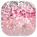 Pink Glitter Wallpapers icon