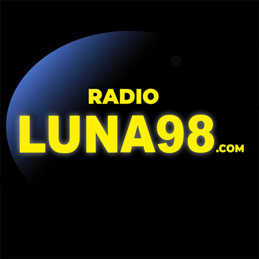 Radio Luna 98 logo