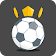 King of Kick up - Soccer Ball icon