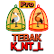 Kambing Cerdas - Game 2