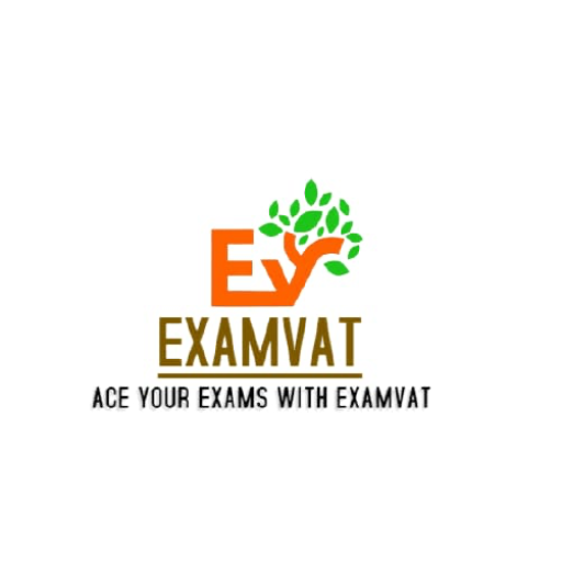 Examvat logo