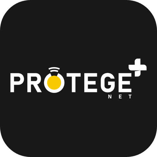 Protege Net logo