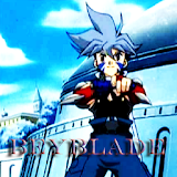 BeyBlade Word of new gaide icon