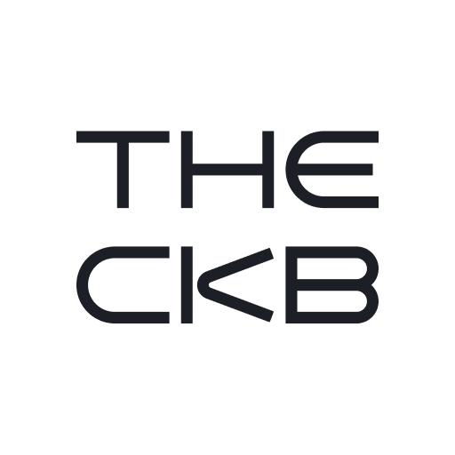 THE CKB-中国輸入代行 logo