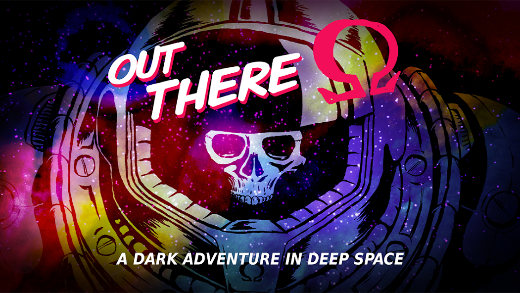 Out There: Ω Edition capturas de pantalla