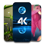 Cover Image of Unduh 4K HD Nature Wallpapers 4D Backgrounds 1.0.0 APK