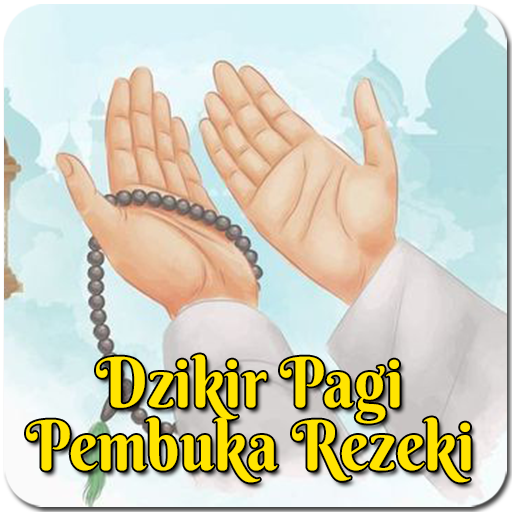Kumpulan Doa Pembuka Rezeki - Apps on Google Play