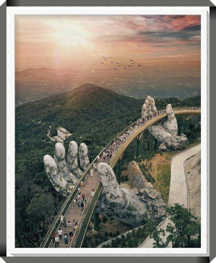 Amazing Pictures Screen 3