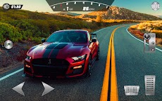 Mustang Shelby: Crazy City Drift, Drive and Stuntsのおすすめ画像2