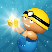 Miner - Collect the gold with the treasure hunter
