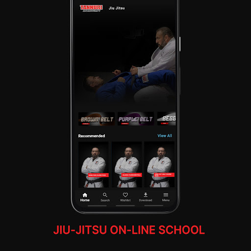 Tannuri Academy Screen 2