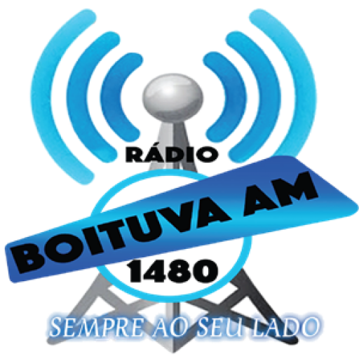 Radio Boituva logo