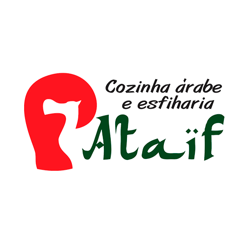 Ataif Cozinha Árabe Esfiharia logo