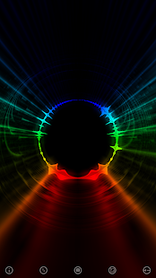 Spectrolizer - Music Player & Visualizer  Screenshots 2