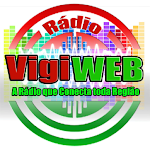 Cover Image of डाउनलोड Rádio VigiWeb  APK
