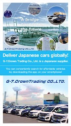 G7 crown trading