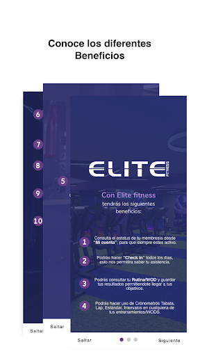 Предварительный просмотр приложения