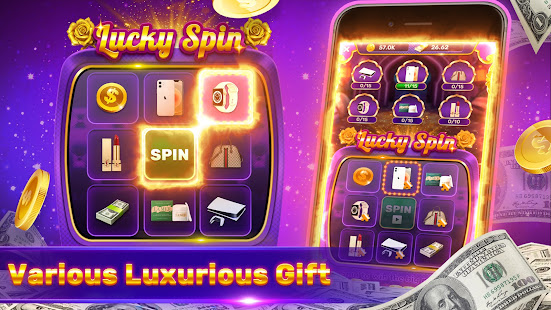 Royal Slots: win real money apkdebit screenshots 3