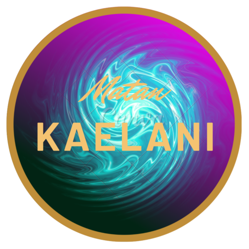Terjemah kitab Matan Kaelani logo