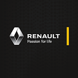 Renault Grupo Tersa icon
