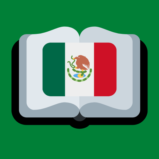 Diccionario Mexicano Español Logo
