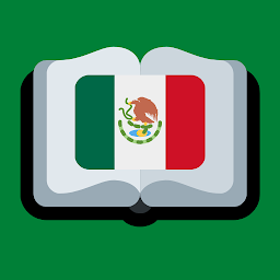Icon image Diccionario Mexicano Español